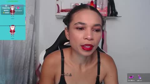 sam online show from December 15, 11:47 am