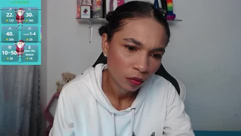 sam online show from January 16, 10:52 am