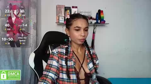 sam online show from February 6, 11:35 am