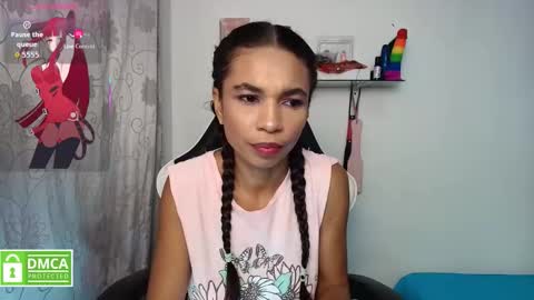 sam online show from March 19, 11:36 am