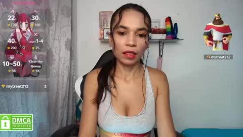 sam online show from April 7, 11:43 am