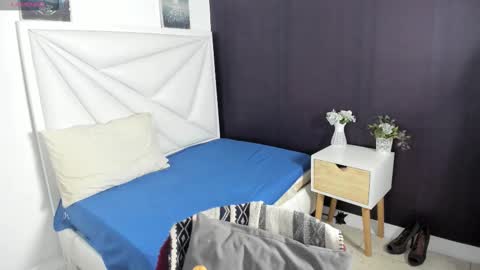 Snapshot of samanthaanderson chatting on September 30, 9:31 pm Samantha Anderson online show from September 30, 9:31 pm