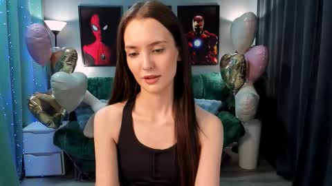 SamanthaaWalker online show from February 15, 8:02 am