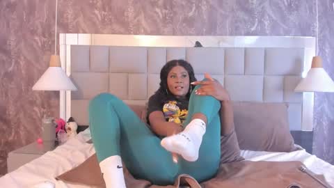 Snapshot of samanthabrown69_1 chatting on February 28, 4:46 am samanthabrown69_1 online show from February 28, 4:46 am