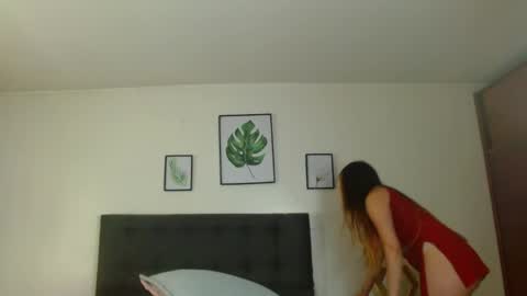 Snapshot of samanthachop chatting on May 23, 1:48 pm samanthachop online show from May 23, 1:48 pm