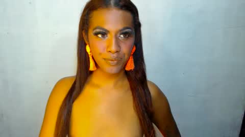 Snapshot of samanthag_17 chatting on October 9, 6:50 pm Samantha online show from October 9, 6:50 pm