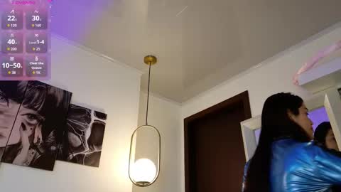 IGSamanthaGrant 10 online show from January 10, 3:14 pm