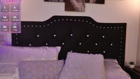 IGSamanthaGrant 10 online show from January 12, 3:39 pm