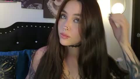 Snapshot of samanthagrant_ chatting on July 13, 9:50 pm IGSamanthaGrant 10 online show from July 13, 9:50 pm