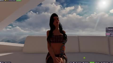 Samantha online show from June 1, 5:31 am