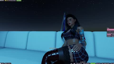 Samantha online show from June 3, 4:48 am