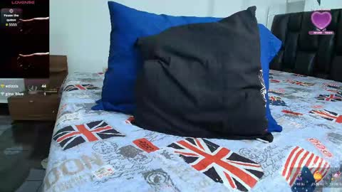 samanthahoteer96 online show from April 18, 4:44 pm