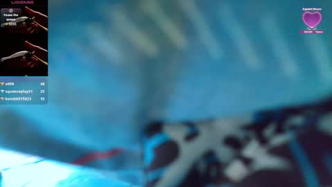 Snapshot of samanthahoteer96 chatting on May 7, 5:07 pm samanthahoteer96 online show from May 7, 5:07 pm