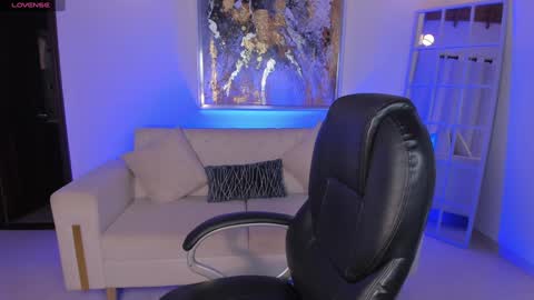 Samantha Klein online show from December 13, 3:38 am