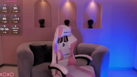 Samantha Klein online show from November 29, 11:19 pm