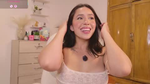 paulina rios online show from October 22, 4:40 pm