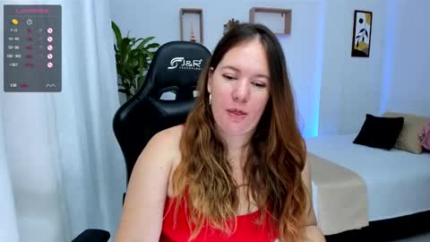 Samantha samy online show from December 4, 5:16 am