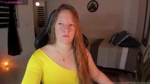 Samantha samy online show from February 1, 2:43 am