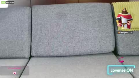 Snapshot of samanthaloves469902 chatting on September 16, 2:34 am Samanthaxoxo online show from September 16, 2:34 am