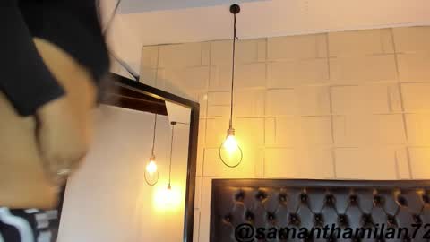 Alejandra  online show from February 27, 10:59 am