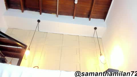 Sam online show from February 1, 10:58 am