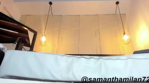 Sam online show from February 26, 10:36 am