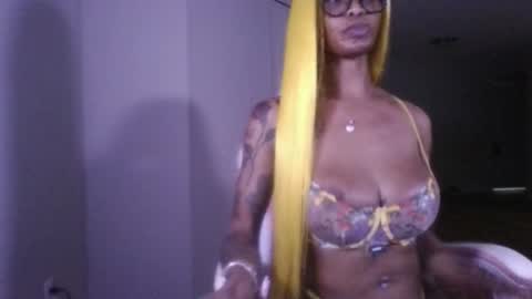 samanthaporsha online show from March 27, 3:23 am