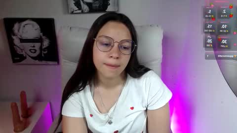 Samantha online show from November 8, 2:28 pm