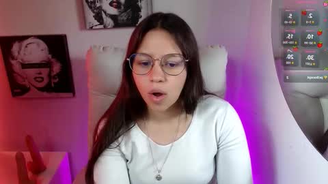 Samantha online show from November 27, 2:19 pm