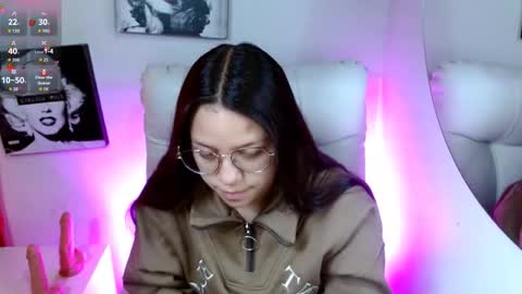 Samantha online show from February 24, 1:31 pm