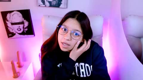 Samantha online show from March 3, 2:45 pm