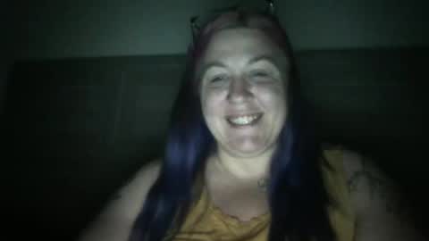 Snapshot of samanthasweetheart0402 chatting on May 18, 5:35 am samanthasweetheart0402 online show from May 18, 5:35 am