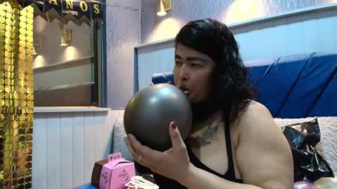 samanthasyedx online show from May 10, 3:12 am