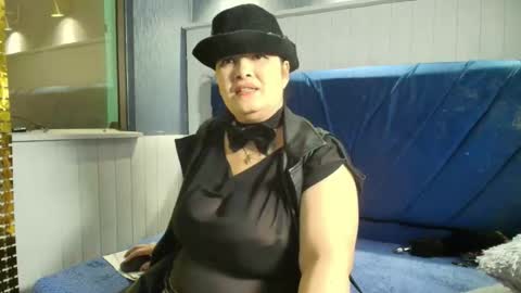 samanthasyedx online show from May 15, 3:02 am