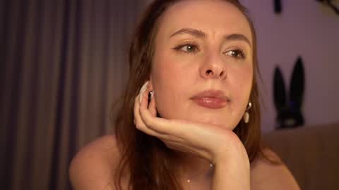 Goddess Samantha Vixen online show from February 6, 8:13 pm
