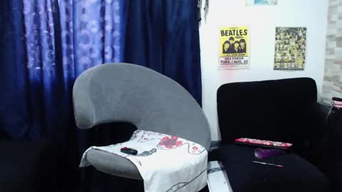 Snapshot of samanttaswan chatting on September 15, 3:45 pm Samantha online show from September 15, 3:45 pm