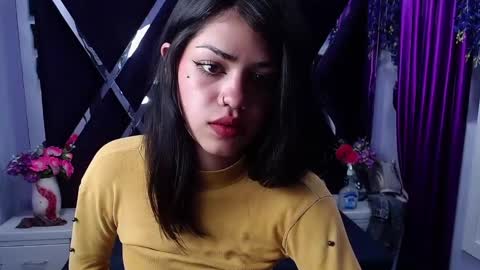 samanttha_cherry online show from February 9, 5:40 am