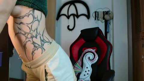 lil sam online show from February 28, 7:03 pm