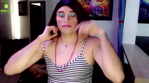 Samara online show from November 20, 3:34 pm