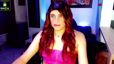 Samara online show from February 15, 7:51 am