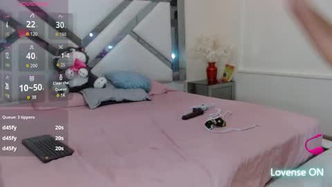 SAMARA online show from November 21, 7:45 pm