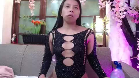 SAMARA online show from July 13, 7:38 pm