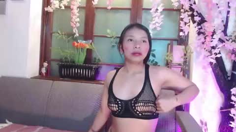 SAMARA online show from July 28, 3:24 am