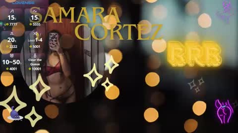 Sammy online show from January 18, 10:06 pm