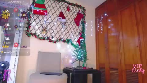 Sammy online show from December 22, 8:17 pm