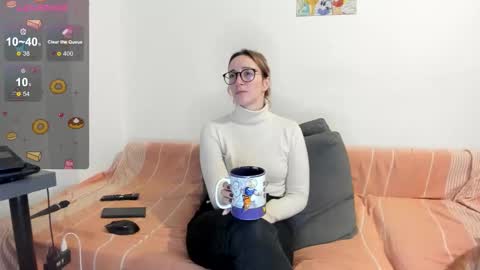 Samara From The Well online show from November 6, 9:26 pm