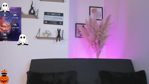 samara online show from November 4, 1:54 pm