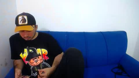 samarahorny69 online show from March 18, 4:48 am