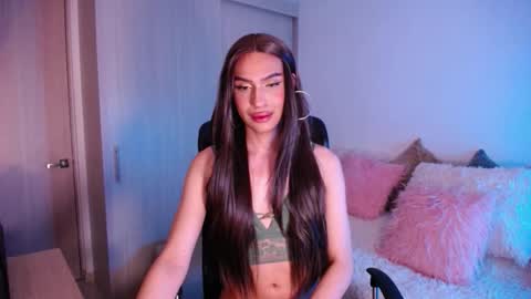 Samara Silex online show from September 25, 2:26 am
