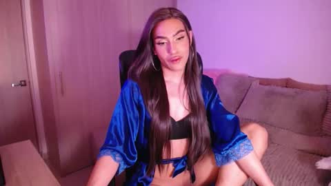 Samara Silex online show from September 29, 2:38 am